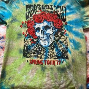 Grateful Dead Tshirt